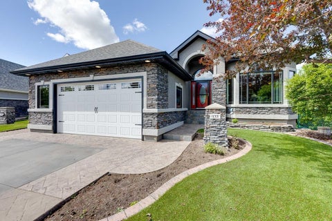 Photo of 133 Valley Creek Place NW, Calgary, AB T3V 5B1 (MLS # A2311043)