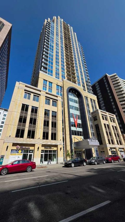 Photo of 930 6 Avenue SW #1206, Calgary, AB T2P 1J3 (MLS # A2304424)