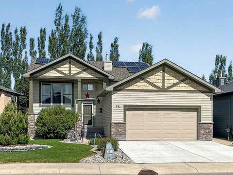 Photo of 65 Canyoncrest Point W, Lethbridge, AB T1K 0B4 (MLS # A2319317)