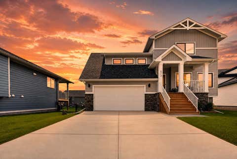 Photo of 673 Anderson Close NW, Diamond Valley, AB T0L 2A0 (MLS # A2339138)