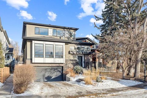 1636 Acton Avenue SW Calgary AB T2T 2P9
