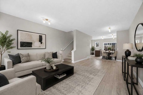 Photo of 300 MARINA Drive #56, Chestermere, AB T1X 0P6 (MLS # A2337759)