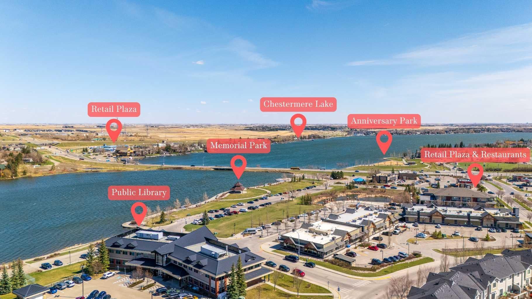 300 MARINA Drive 56
