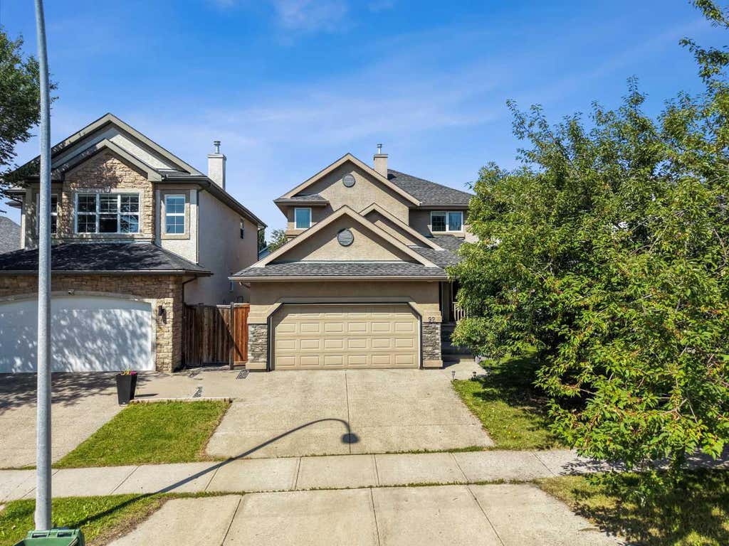 Photo of 92 Cranston Drive NE, Calgary, AB T3M 1A1 (MLS # A2330229)