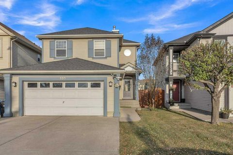 550 Copperfield Boulevard SE Calgary AB T2P 3W2