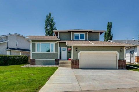 Photo of 129 Duncan Crescent, Red Deer, AB T4R 1W3 (MLS # A2328916)