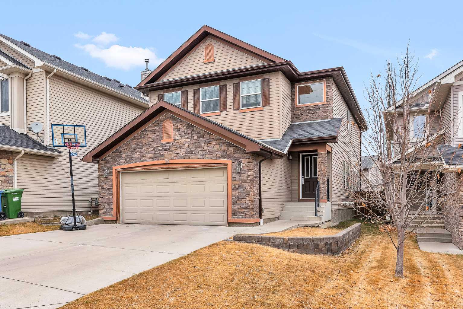 29 Kincora Hill NW