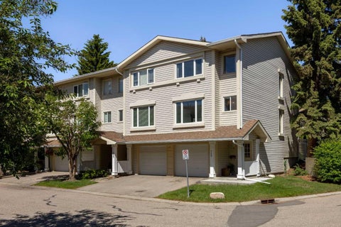 Photo of 723 Queenston Terrace SE, Calgary, AB T2J 6H4 (MLS # A2318839)