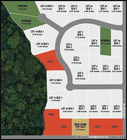 704016 Range Road 70 49