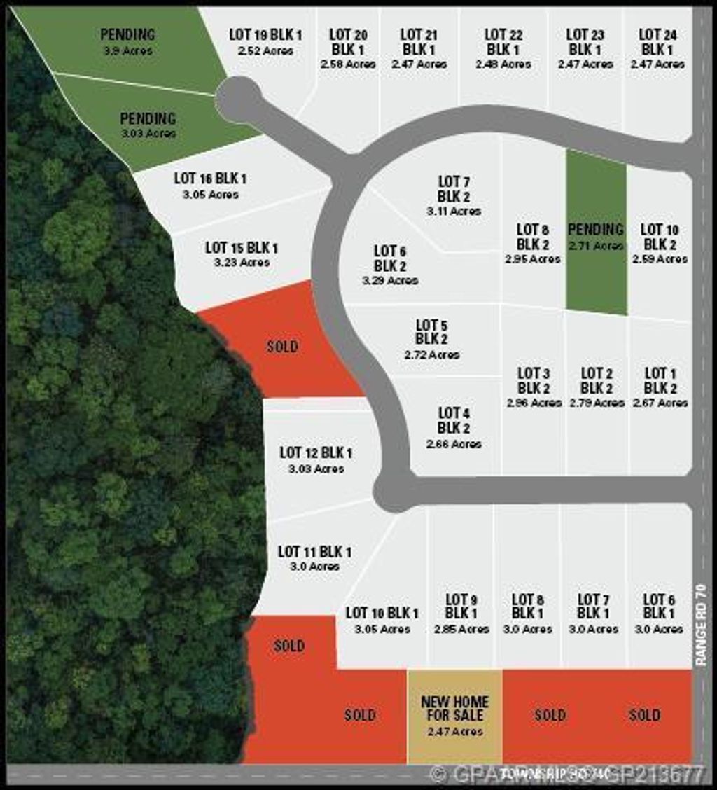 Photo of 704016 Range Road 70 #49, Rural Grande Prairie No. 1, County of, AB T0H 3V0 (MLS # A2099929)