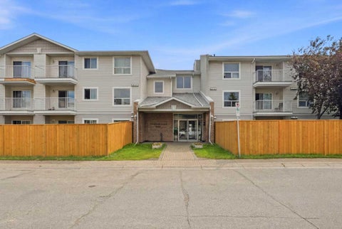 Photo of 5555 Falsbridge Drive NE #111, Calgary, AB T3J 3E8 (MLS # A2347215)