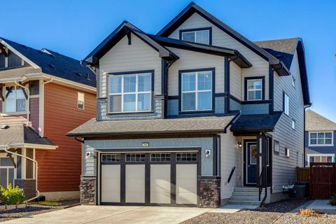 106 Magnolia Terrace SE Calgary AB T3M 3G7