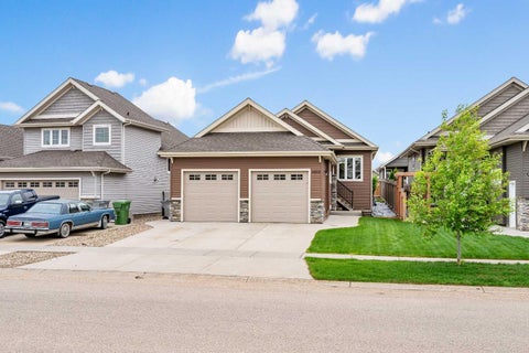 Photo of 6015 18 Street, Lloydminster, AB T9V 3P5 (MLS # A2317662)