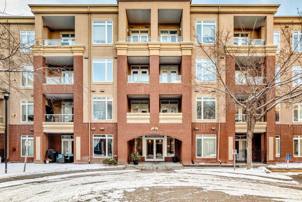 Photo of 24 Hemlock Crescent SW #4304, Calgary, AB T3C 2Z1 (MLS # A2282010)