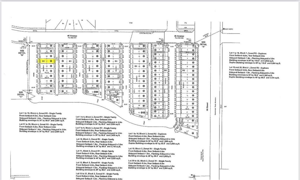 Photo of 4720 68 Street, Camrose, AB T4V 2P7 (MLS # A2017299)