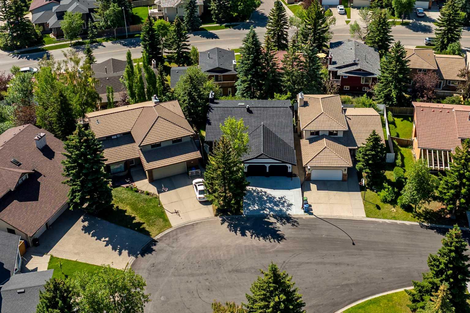 16 Edcath Mews NW