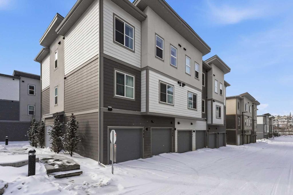 Photo of 2117 81 Street SW #129, Calgary, AB T3H 6H5 (MLS # A2289749)