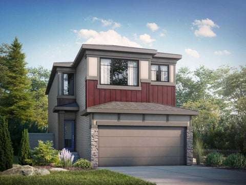 Photo of 357 Key View SW, Airdrie, AB T4B 5T1 (MLS # A2345633)