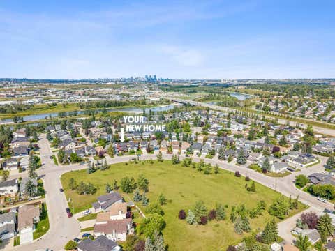 Photo of 744 Riverbend Drive SE, Calgary, AB T2C 3T7 (MLS # A2339519)