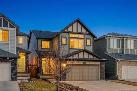 Photo of 24 Legacy Landing, Calgary, AB T2X 2E5 (MLS # A2294931)