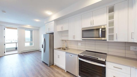 Photo of 3932 University Avenue NW #528, Calgary, AB T3B 6P6 (MLS # A2352242)
