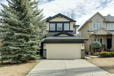 Photo of 42 Cresthaven Way SW, Calgary, AB T3B 5X8 (MLS # A2306455)