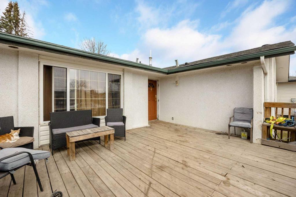 Photo of 112 Hill Drive, Fort McMurray, AB T9H 2B5 (MLS # A2309270)