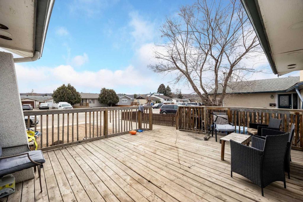Photo of 112 Hill Drive, Fort McMurray, AB T9H 2B5 (MLS # A2309270)