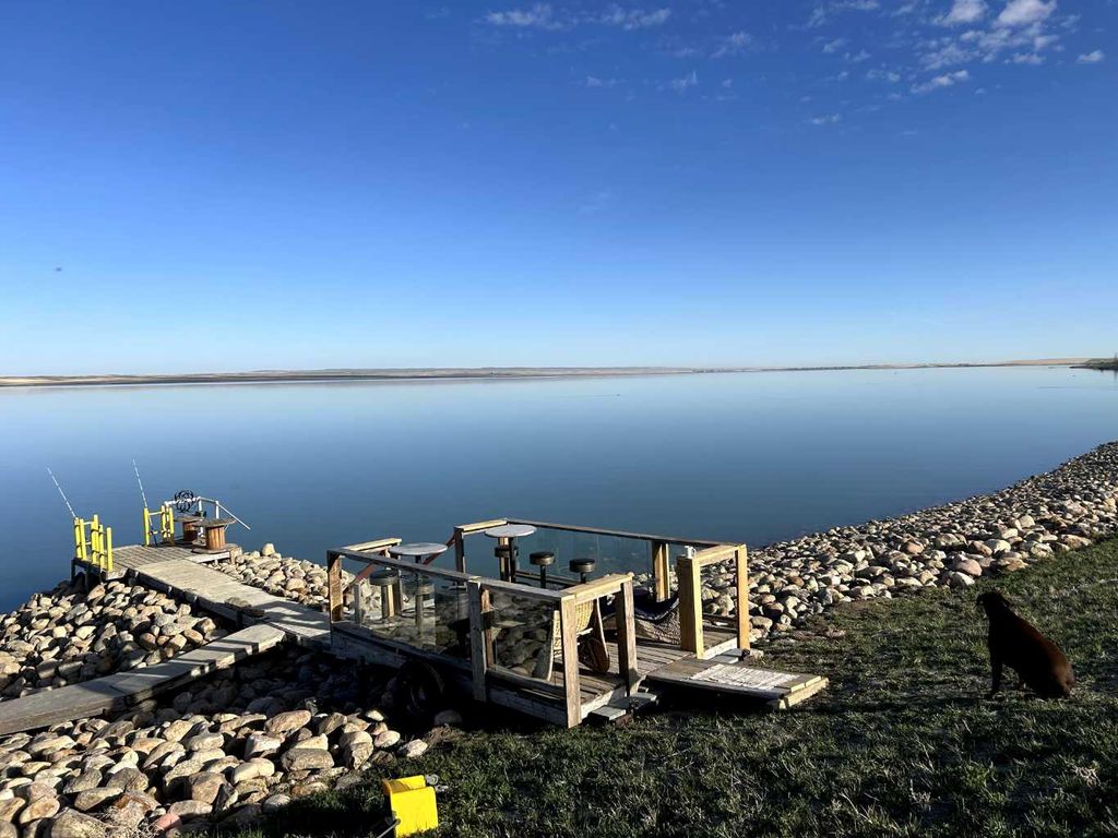 Photo of 0 71405B RR214B, Rural Vulcan County, AB T0L 1L0 (MLS # A2309976)