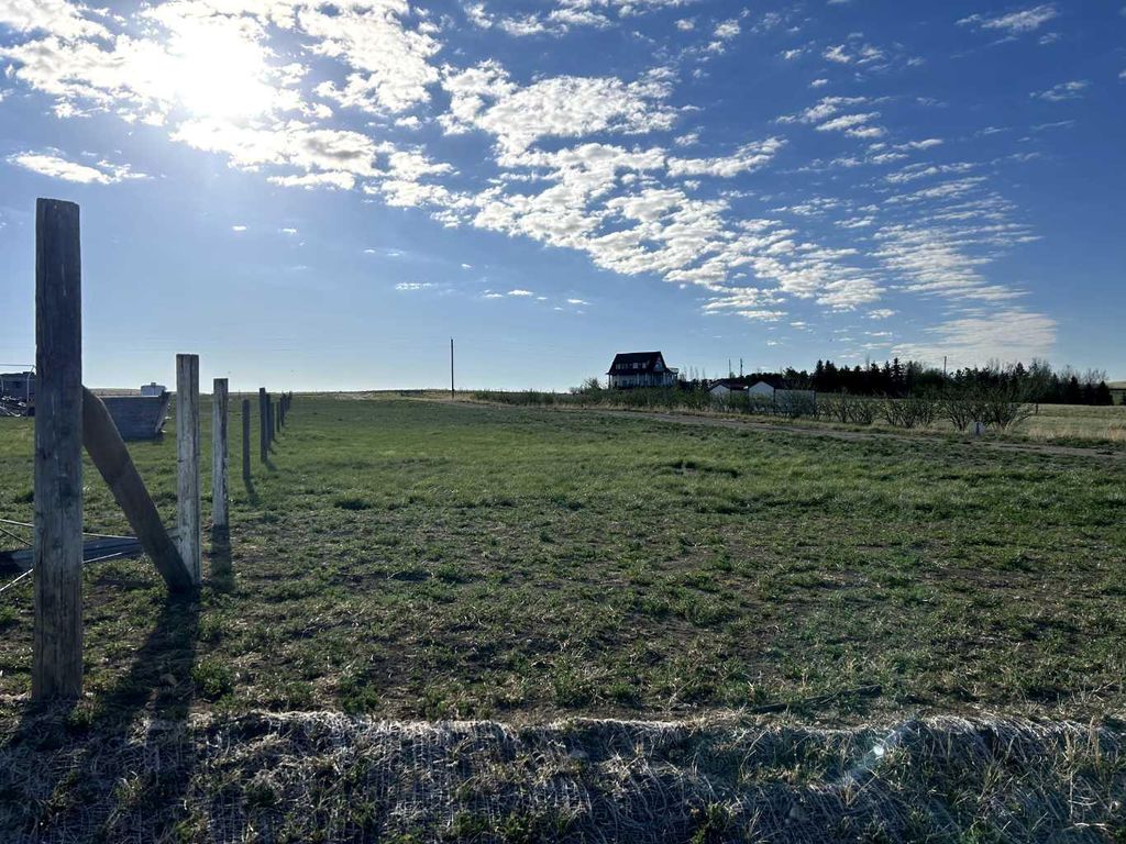 Photo of 0 71405B RR214B, Rural Vulcan County, AB T0L 1L0 (MLS # A2309976)