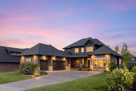 Photo of 444 Montclair Place, Rural Rocky View County, AB T4C 0A8 (MLS # A2317837)