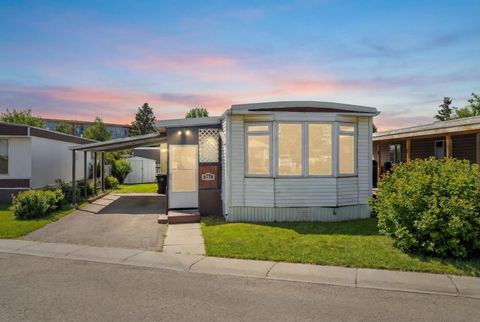 3223 83 Street NW 251 Calgary AB T3B 5N5