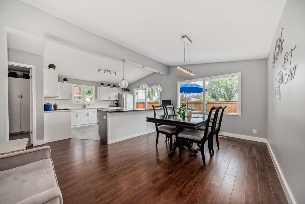 Photo of 5519 Buckthorn Road NW, Calgary, AB T2K 2Y6 (MLS # A2300683)