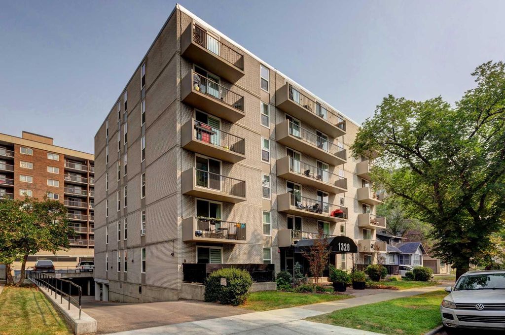 Photo of 1328 13 Avenue SW #602, Calgary, AB T3C 0T3 (MLS # A2283675)