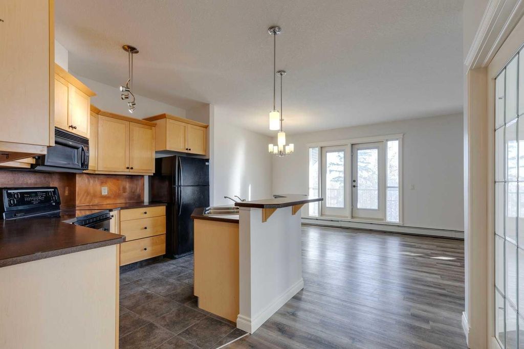 Photo of 1606 4 Street NW #304, Calgary, AB T2M 2Y9 (MLS # A2283314)