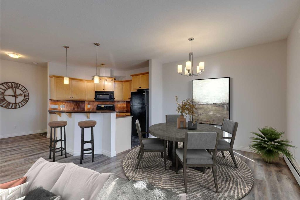 Photo of 1606 4 Street NW #304, Calgary, AB T2M 2Y9 (MLS # A2283314)