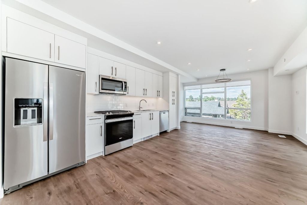 Photo of 110 18A Street NW #260, Calgary, AB T2N 5G5 (MLS # A2305449)