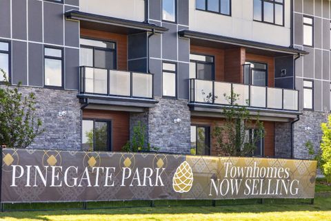 Photo of 30 Creekside Villas SW, Calgary, AB T1T 1Z1 (MLS # A2324427)