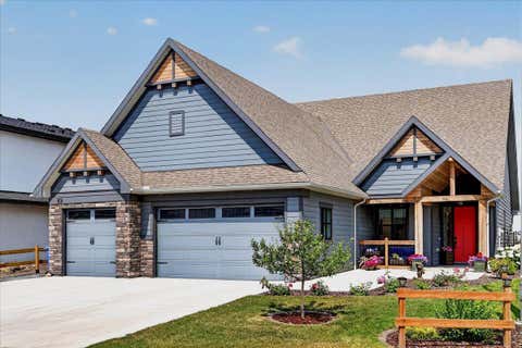 Photo of 69 North Bridges Bay SW, Langdon, AB T0J 1X3 (MLS # A2333597)