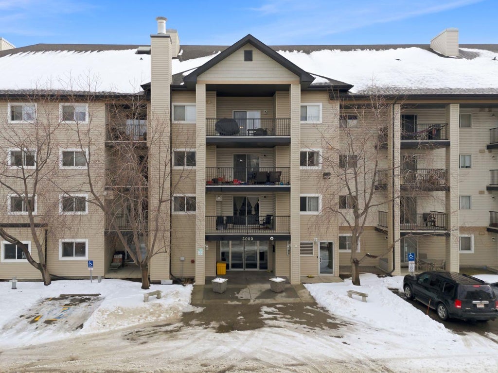 Photo of 4975 130 Avenue SE #3109, Calgary, AB T2Z 4P2 (MLS # A2301194)