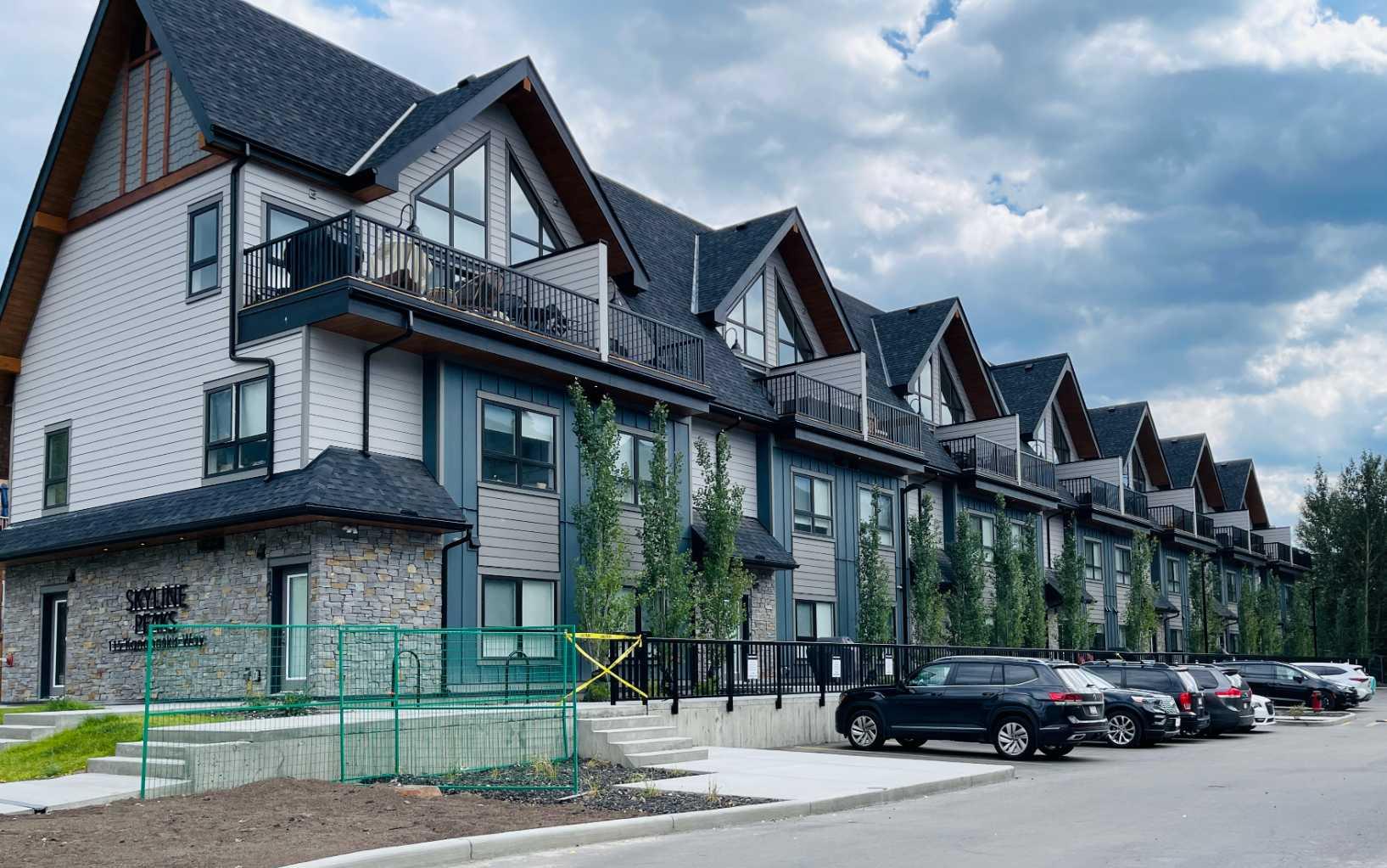 115 kananaskis Way 117