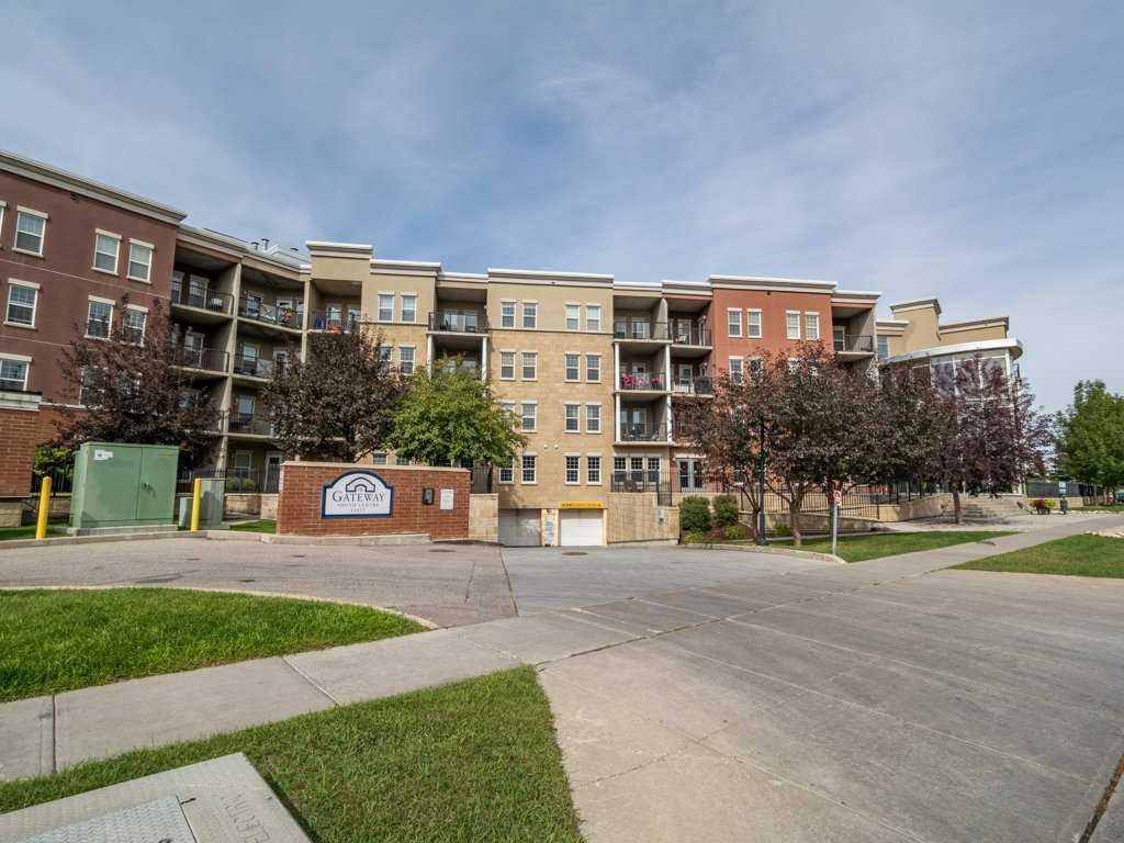 11811 Lake Fraser Drive SE 1513