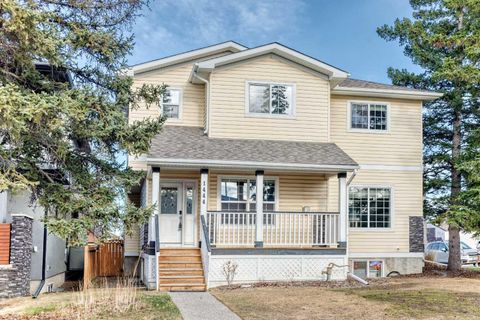 Photo of 1444 40 Street SW, Calgary, AB T3C 1W7 (MLS # A2303492)