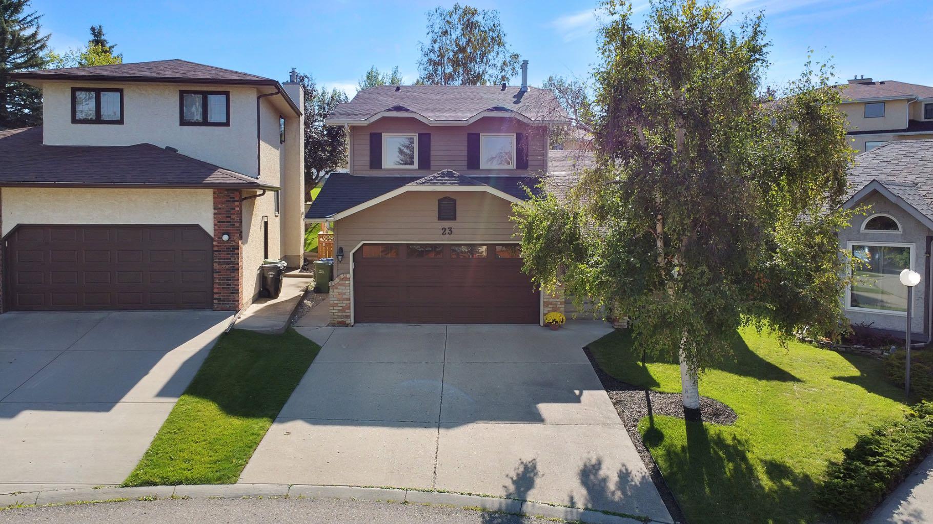 23 Sanderling Court