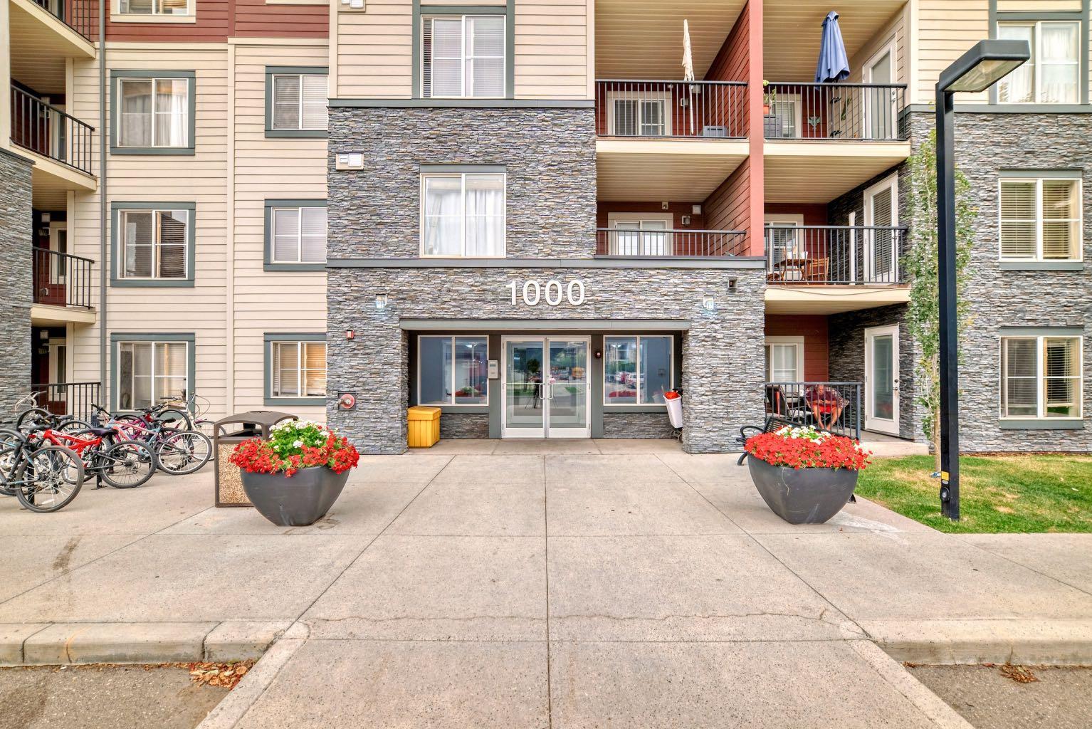 81 Legacy Boulevard SE 1123
