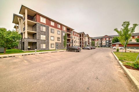 81 Legacy Boulevard SE 1123 Calgary AB T2X 2B9