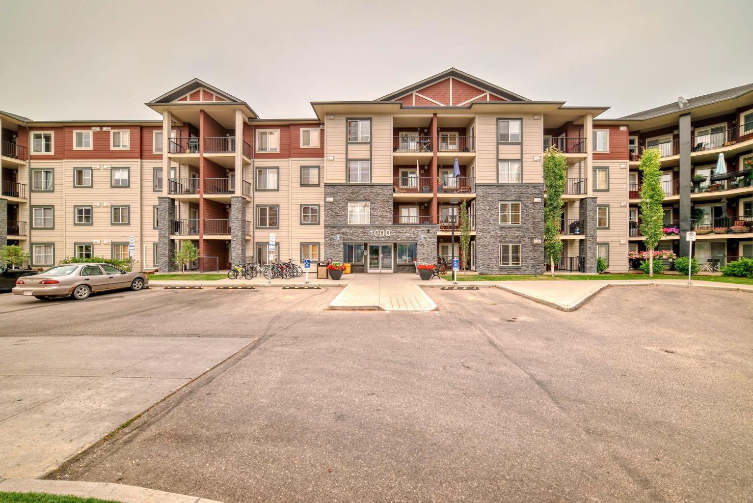 81 Legacy Boulevard SE 1123