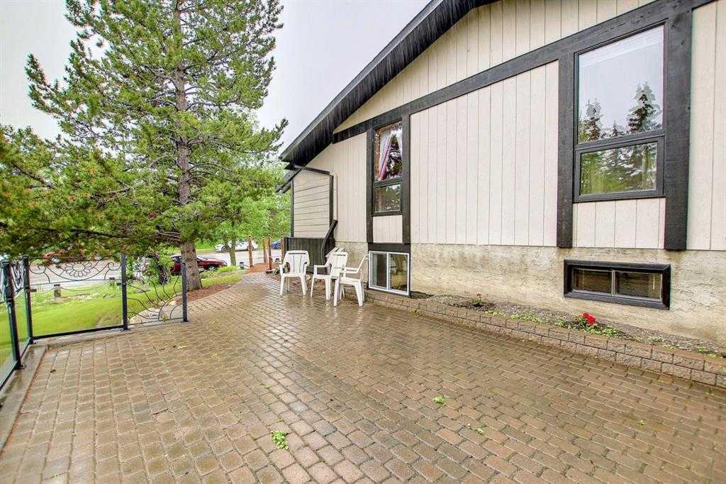 3 Berwick Crescent NW