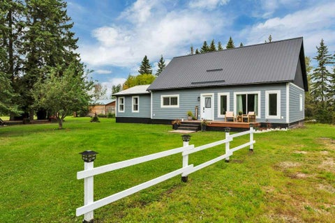Photo of 6518 HWY 616, Rural Brazeau County, AB T0E 0S0 (MLS # A2345412)