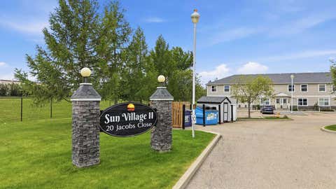 Photo of 20 jacobs Close #35, Red Deer, AB T4P 4C9 (MLS # A2320905)